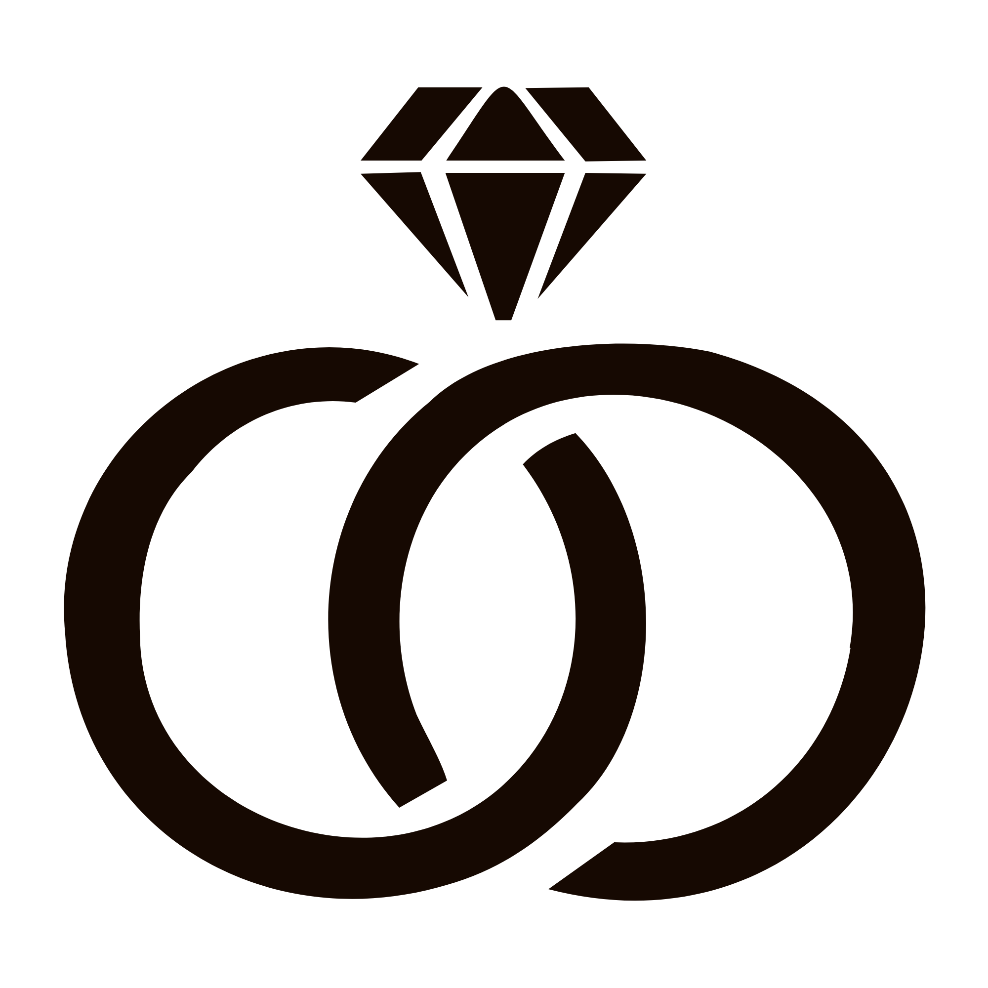Icon — Black