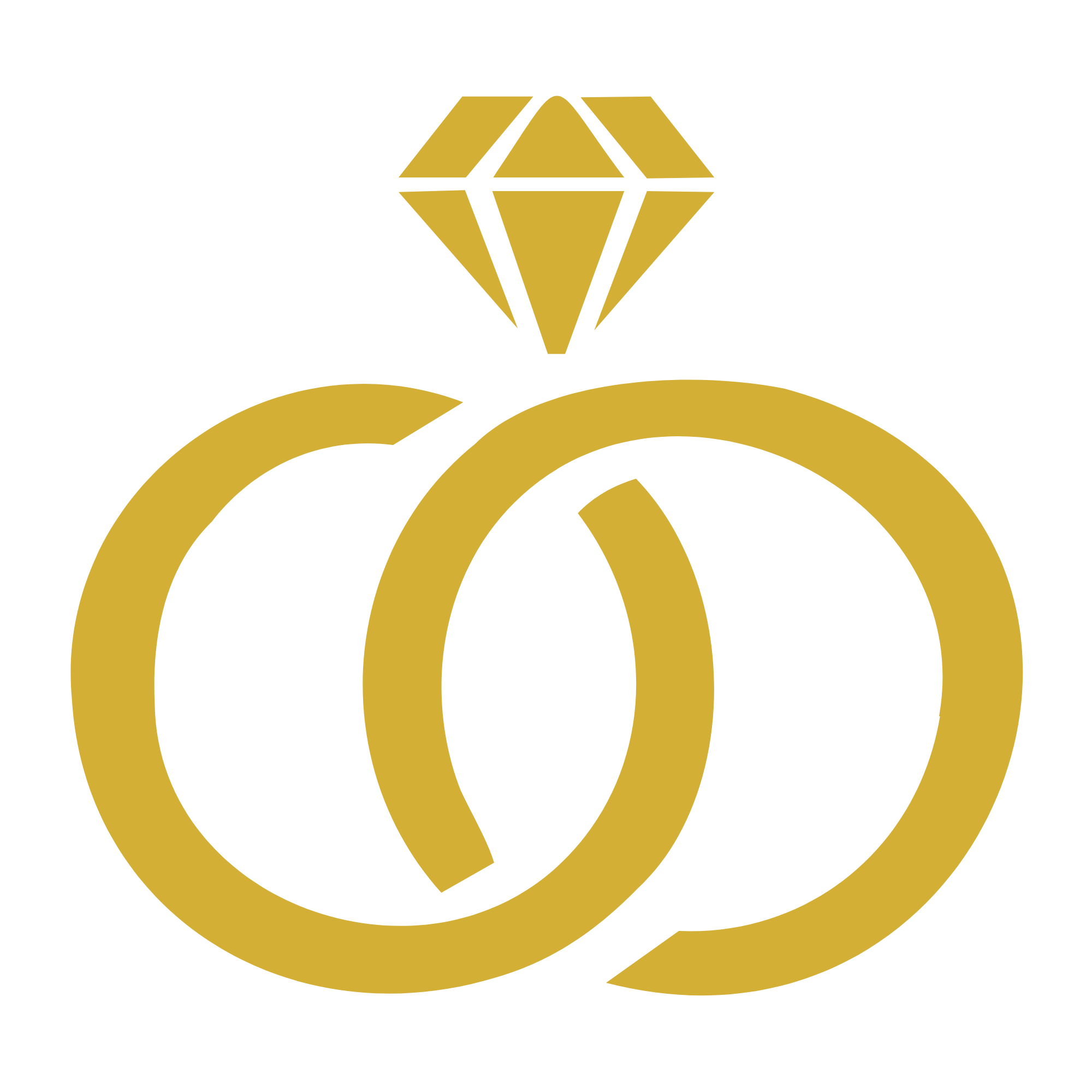 Icon — Gold