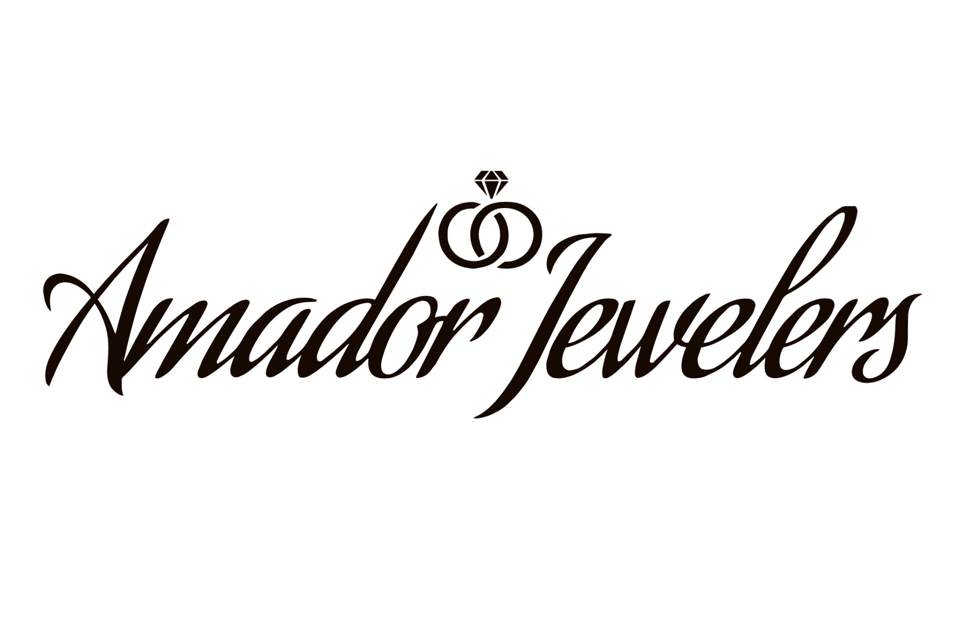Logo — Black